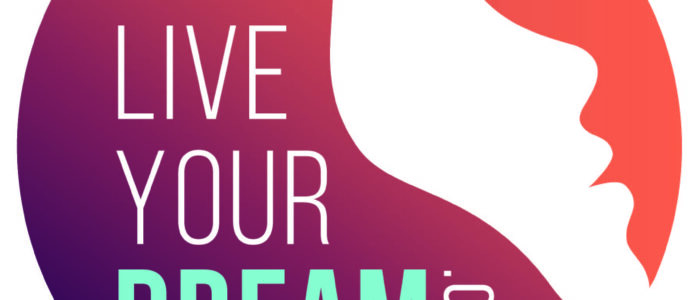 LYDLogoFinalCircleLIGHTorange